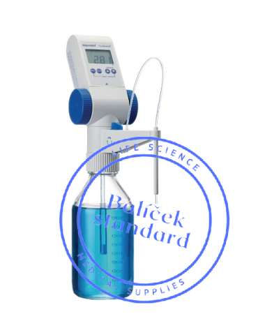 balíček standard - byreta balíček standard - byreta